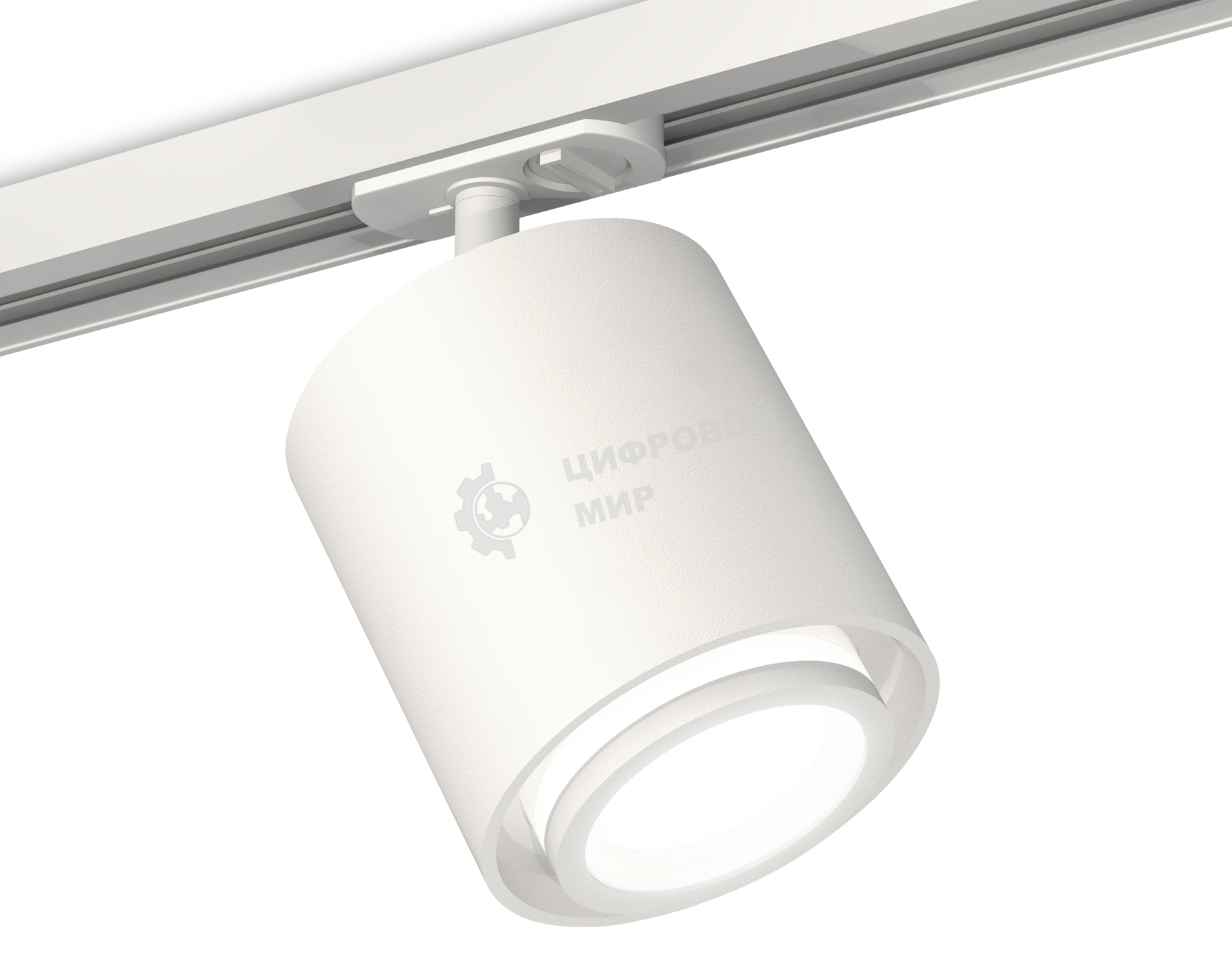 Светильник Ambrella light XT7722001 SWH/FR белый песок/белый матовый MR16 GU5.3 (A2536, C7722, N7120)