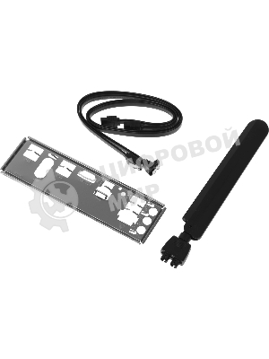 Материнская плата Gigabyte B550 EAGLE WIFI6, AM4, AMD B550, 4xDDR4, 4xSATA, 2xM.2, 3xPCIe x16, HDMI, 1xGb LAN, USB Type-C, 3x3.5 мм, 7.1, ATX