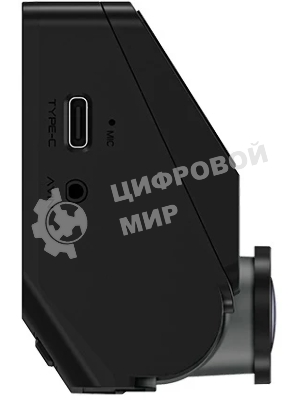 Видеорегистратор Navitel RS984 GPS, 3840x2160, 3