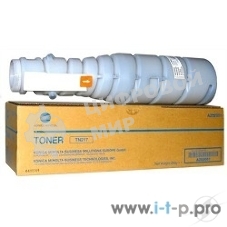 Тонер-картридж Konica-Minolta bizhub 223/283 TN-217 (o)