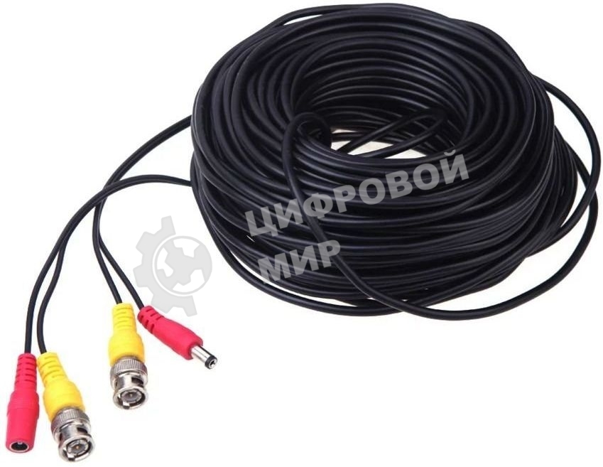 Разветвитель Falcon Eye BNC/DC/BNC/DC 50м