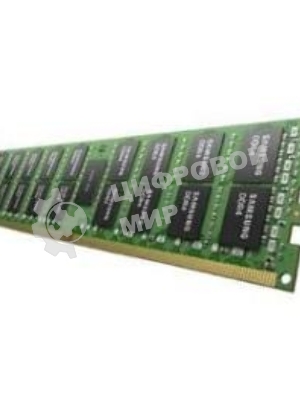 Оперативная память Samsung, DDR4, 64GB (1x64GB), 2933 MHz, CL21, для сервера