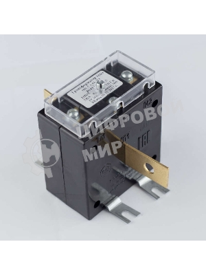 Трансформатор тока Т-0.66 75/5А кл. точн. 0.5 5В.А Кострома ОС0000002142