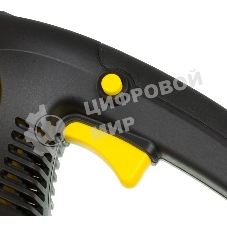 Электрическая цепная пила Huter ELS-2800 2800Вт дл.шин.: 18