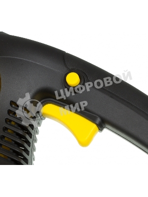 Электрическая цепная пила Huter ELS-2800 2800Вт дл.шин.: 18