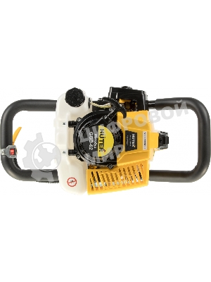 Мотобур Huter GGD-62 70/13/18