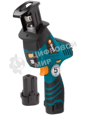 Сабельная пила Bort BRS-12Li-G