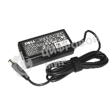 Блок питания (сетевой адаптер) для ноутбуков Dell 19.5V 2.31A 7.4pin (LA45NS0-00) HC