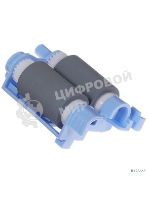 Сборка роликов CET CET3114 для HP LaserJet Pro M402/403/M426/427 подхвата/подачи 2-го лотка