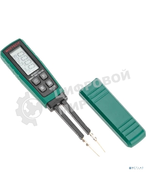 Мультиметр (SMART SMD-тестер) MS8911 MASTECH