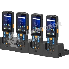 Зарядное устройство 4-Slot battery charger for N7 series with EU power plug