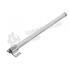 Антенна Mikrotik 868 Omni antenna LoRa Omni Antenna Kit 6.5dBi 824-960MHz with SMA Female connector