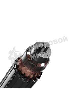 Измельчитель пищевых отходов Kuppersberg WS 750 V, High-Tech, мощность 750 Вт, 3800-4200 об/мин, защита от перегрева, авто выключение, DC мотор, шумоизоляция, уровень шума 70 дБ, винный