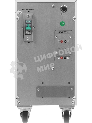 Батарея для ИБП Ippon NA+ TA 6K 350В 3.6А·ч для NA+ TA 6K