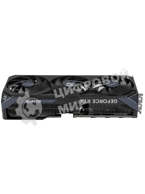 Видеокарта Gigabyte GV-N507TEAGLE OC-16GD 1.0 NV RTX 5070TI 16Gb 256bit GDDR7 2542/28000/HDM