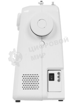 Швейная машина Janome MX 77 белый