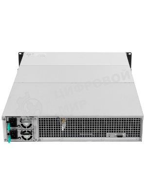 Модуль расширения СХД Synology 12BAY 2U RP NO HDD RX1217RP