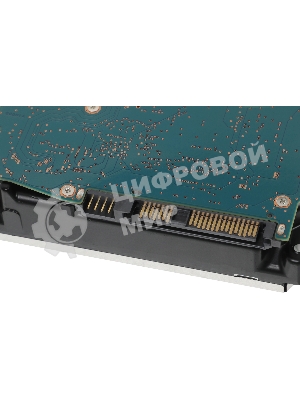 Жесткий диск HDD Toshiba MG09 18Tb 7200rpm SAS 512Mb 3.5