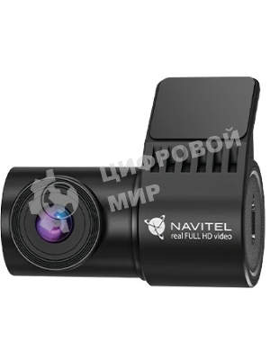 Видеорегистратор Navitel RS984 GPS, 3840x2160, 3