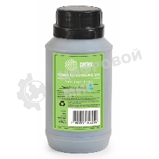 Тонер для принтера Cactus CS-TSG3C-45 голубой (флакон 45гр) Samsung CLP-300