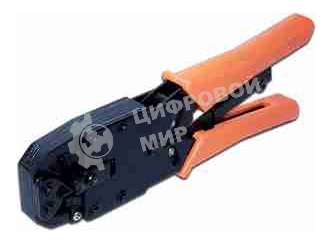 Обжимной инструмент Lanmaster TWT-CRI-468R