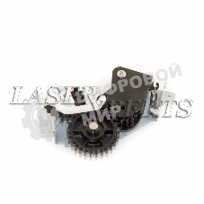 Привод узла выхода бумаги HP LJ M604/M605/M606 (RM2-6318) OEM