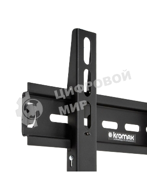 Кронштейны для ТV KROMAX VEGA-13 черный