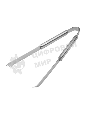 Щипцы для гриля Сокол Стандарт