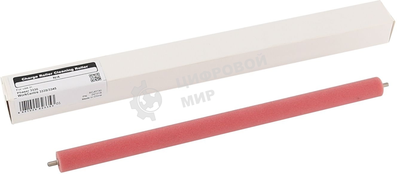 Ролик очистки CET CET241018 для Xerox Phaser 3330 WC 3335/3345