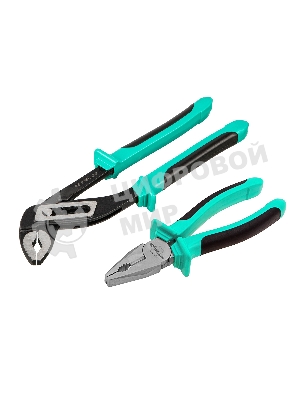 Набор инструментов Stels 14116 76 предметов 12 гранные головки