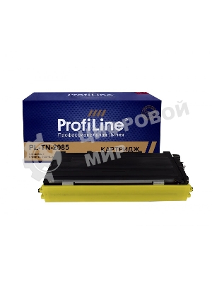 Картридж ProfiLine PL-TN-2085 для Brother HL-2035 2500 копий