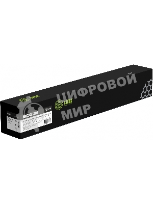 Картридж лазерный Cactus CS-EXV51BK черный (69000 стр.) для Canon iR Advance C5535/5540