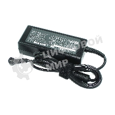 Блок питания (сетевой адаптер) для ноутбуков Asus 19V 3.42A 5.5x2.5 HC