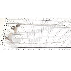 Петли для ноутбука HP EliteBook 8440P, 8440W, HP