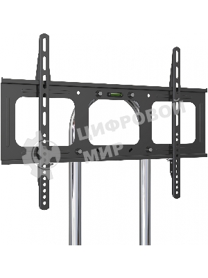 Стойка для телевизора Cactus CS-ST31 черный 37