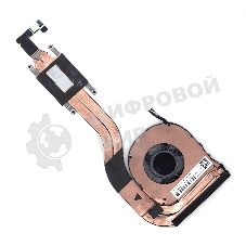 Система охлаждения для ноутбука Lenovo ThinkPad T480s