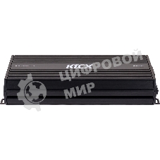 Усилитель автомобильный Kicx SP 4.90AB ver.2 одноканальный