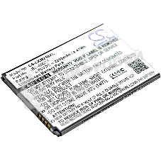 Аккумулятор CameronSino CS-LKM250XL BL-46G1F для LG Grace, K10 20173.85V, 2200mAh, 8.47Wh