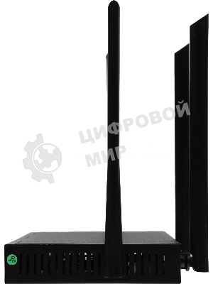 Гигабитный беспроводной маршрутизатор Tenda W18E точки доступа AC1200, до 300 Мбит/с на 2,4 ГГц + до 867 Мбит/с на 5 ГГц