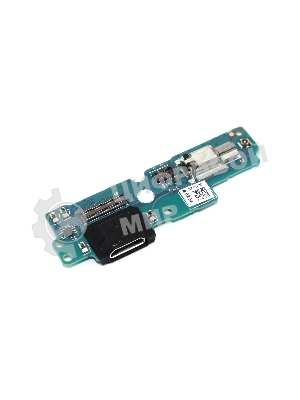 Плата разъема питания с микрофоном для Asus Zenfone 4 Max ZC554KL