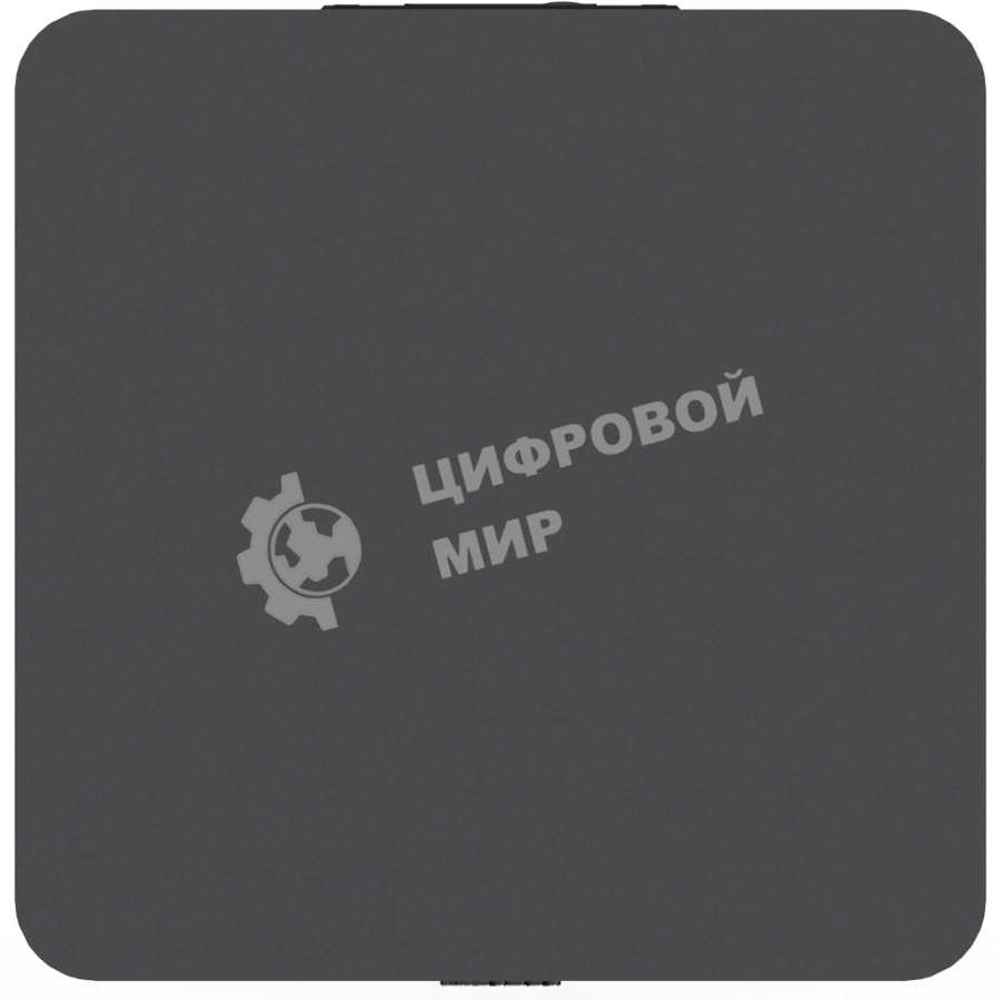 Саундбар Hisense HT SATURN 4.1.2 720Вт+240Вт черный