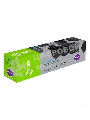 Картридж лазерный Cactus CS-TN213C голубой (1400 стр.) для Brother HL 3230/DCP3550/MFC3770