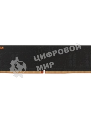 Оперативная память Crucial, DDR5, 8GB (1x8GB), 5600MHz, CL46 SO-DIMM