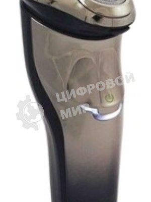 Электробритва Бердск 3312АС
