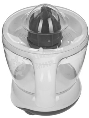 Соковыжималка Centek CT-1232 белый, цитрусовая, 40 Вт, 1200 мл, механическое
