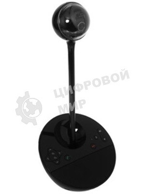Цифровая камера Logitech BCC950 вэб-камера для оргранизации видео-конферец связи 960-000867