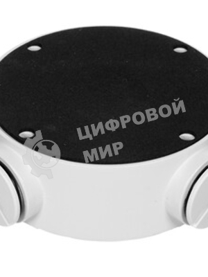 Монтажная коробка Hikvision DS-1260ZJ