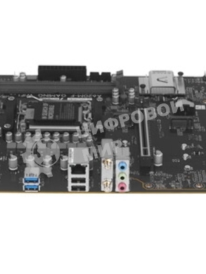 Материнская плата ASUS A620M-F GAMING WIFI, AM5, AMD A620, 2xDDR5, 2xM.2, 1xPCIe 4.0 x16, 1xHDMI, 1x2.5Gb LAN, Wi-Fi 6E, Bluetooth 5.3, 2xUSB-A 5Gbps, 2xUSB-A 2.0, 3x3.5 мм, 7.1, mATX