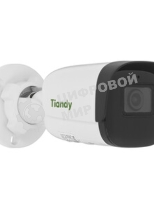 Камера видеонаблюдения IP Tiandy TC-C35WS 3ERA-28 2.8-2.8мм цв.
