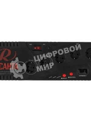Стабилизатор напряжения Ресанта С1500